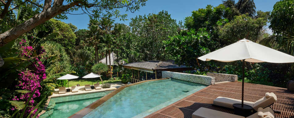 Bulgari Resort Bali- 95