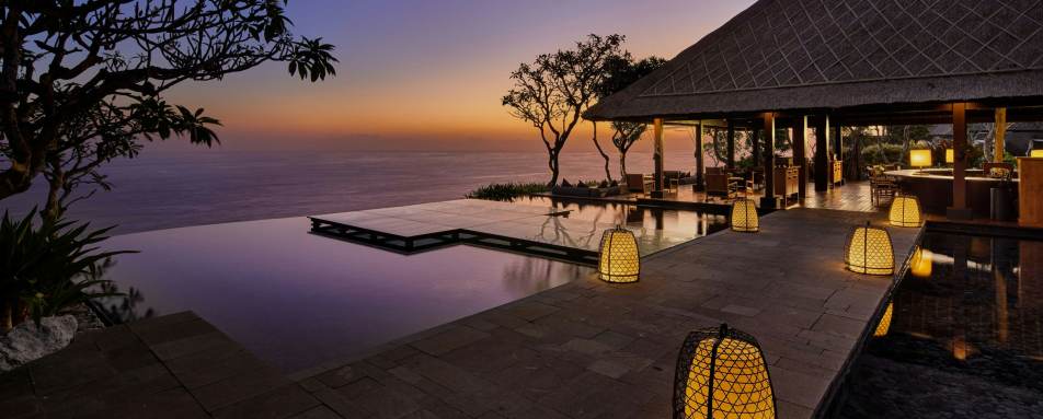 Bulgari Resort Bali- 52