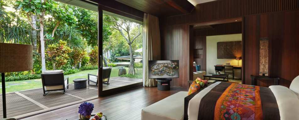 Bulgari Resort Bali- 94
