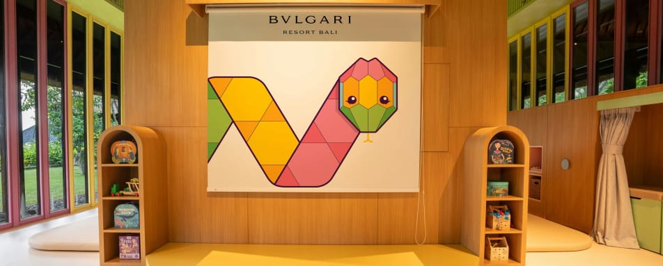 Bulgari Resort Bali- 73