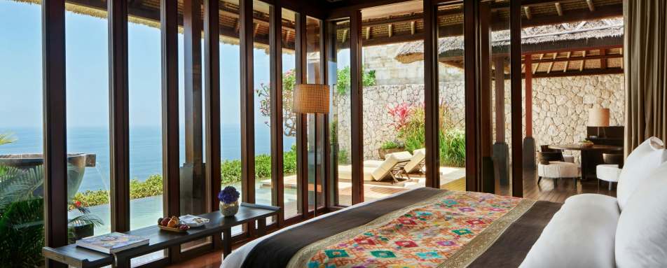 Bulgari Resort Bali- 27