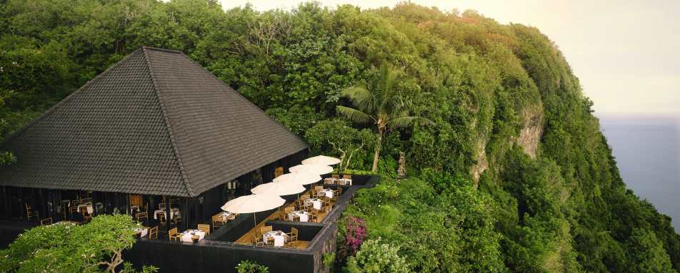 Bulgari Resort Bali- 43