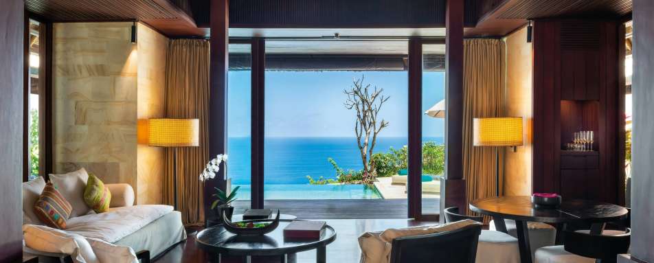 Bulgari Resort Bali- 22