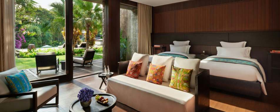Bulgari Resort Bali- 97