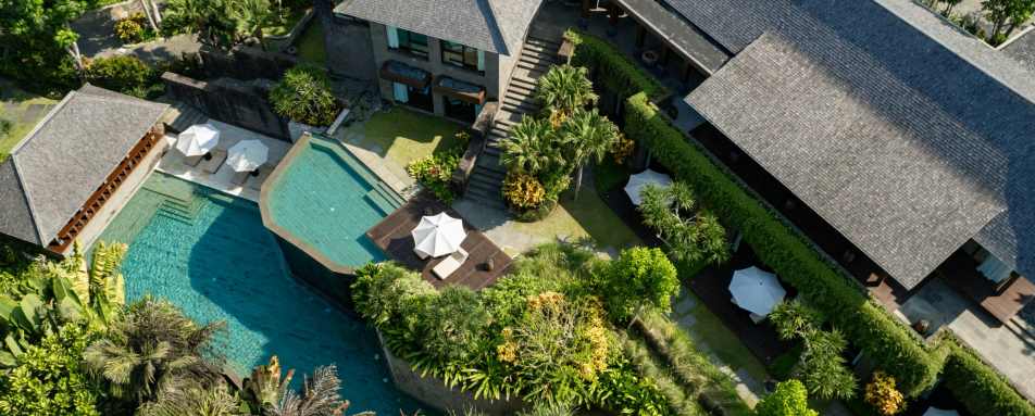 Bulgari Resort Bali- 14