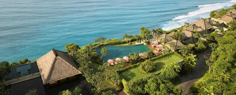 Bulgari Resort Bali- 18