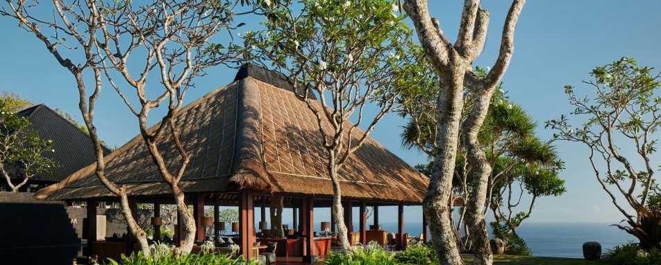 Bulgari Resort Bali- 51