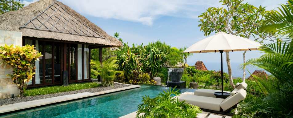 Bulgari Resort Bali- 32