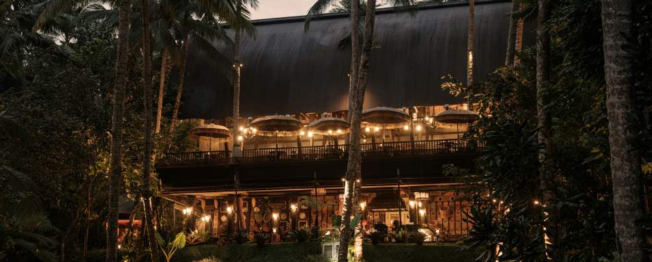 Capella Ubud - 44