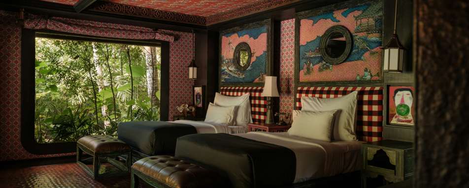 Capella Ubud - 43