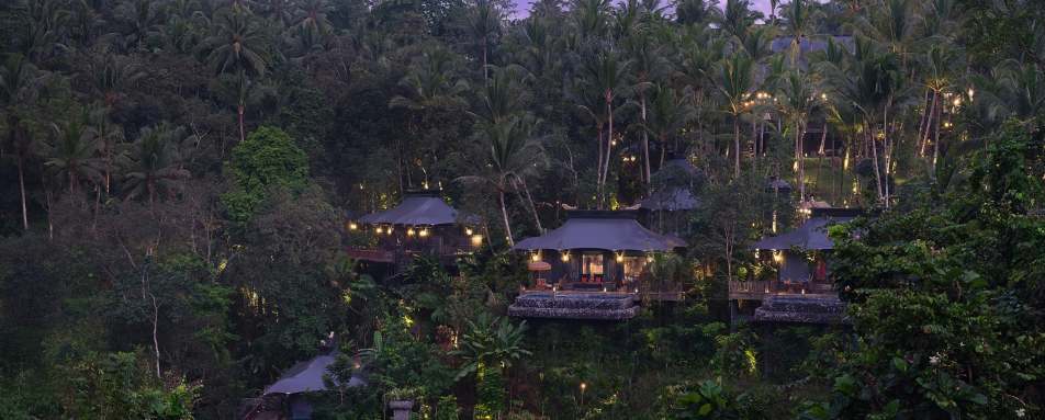 Capella Ubud - 8