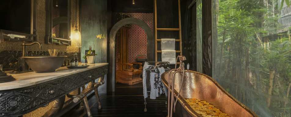 Capella Ubud - 26