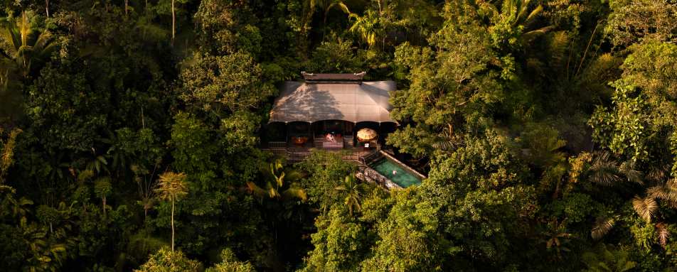 Capella Ubud - 54
