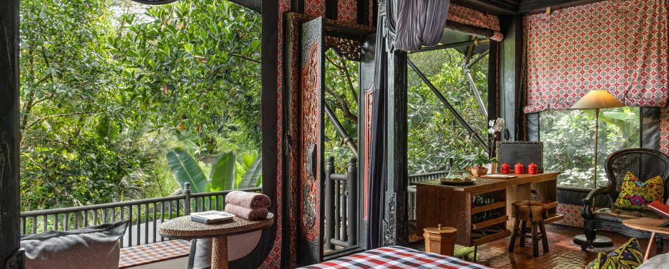 Capella Ubud - 29