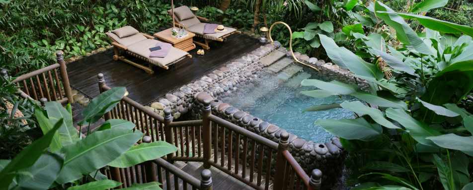 Capella Ubud - 15