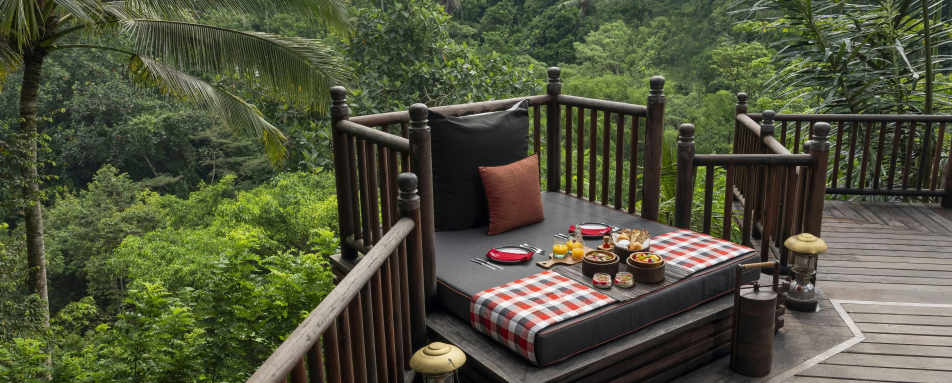 Capella Ubud - 28