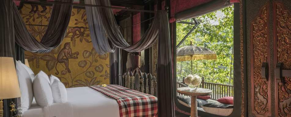 Capella Ubud - 23