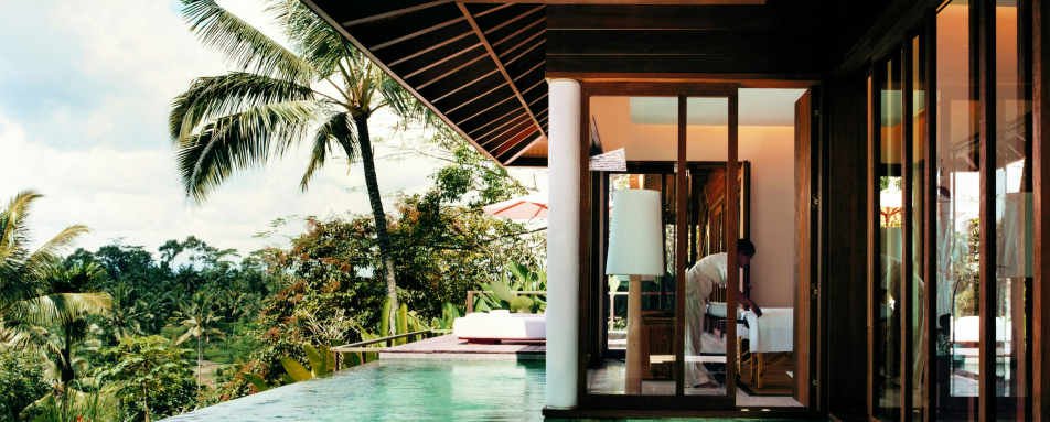 COMO Shambhala Estate- 162