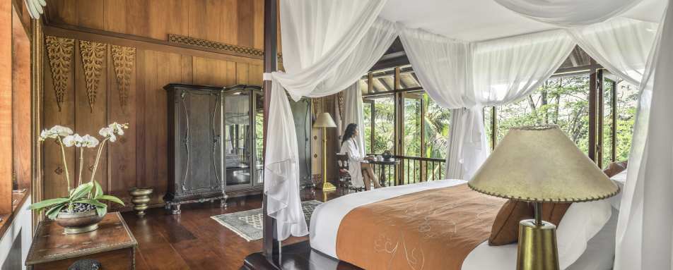 COMO Shambhala Estate- 92