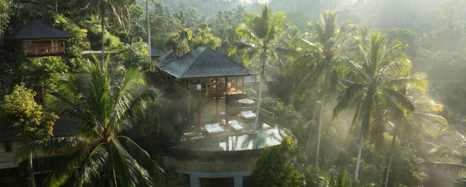 COMO Shambhala Estate- 55