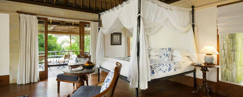 COMO Shambhala Estate- 100