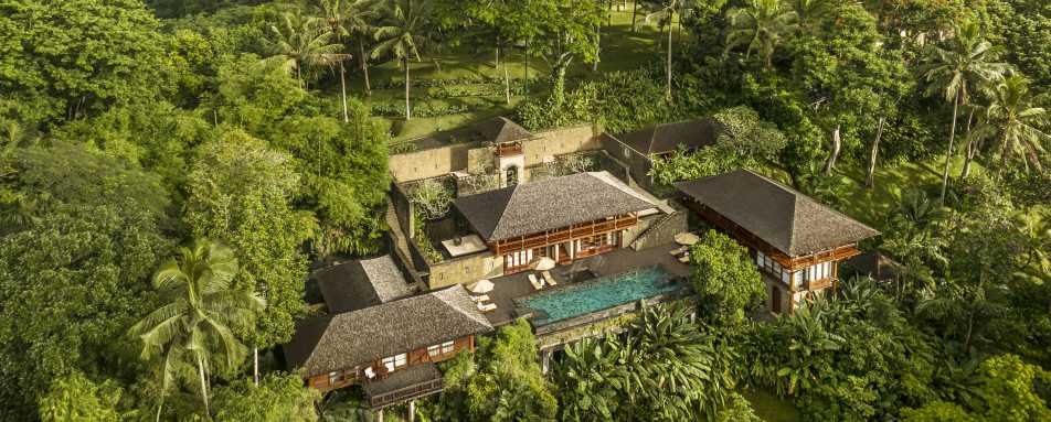 COMO Shambhala Estate- 17
