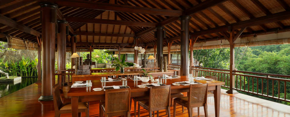 COMO Shambhala Estate- 102