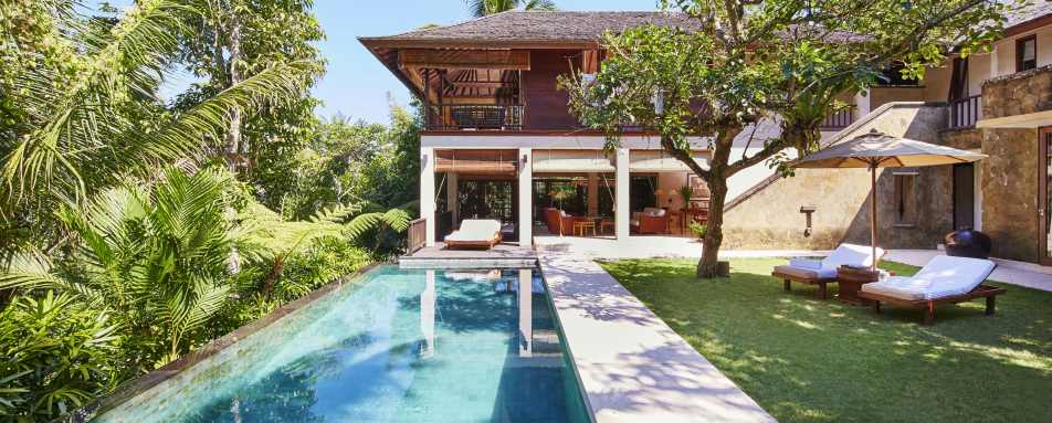 COMO Shambhala Estate- 22