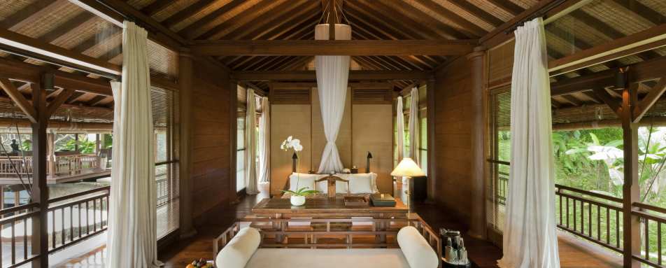 COMO Shambhala Estate- 113