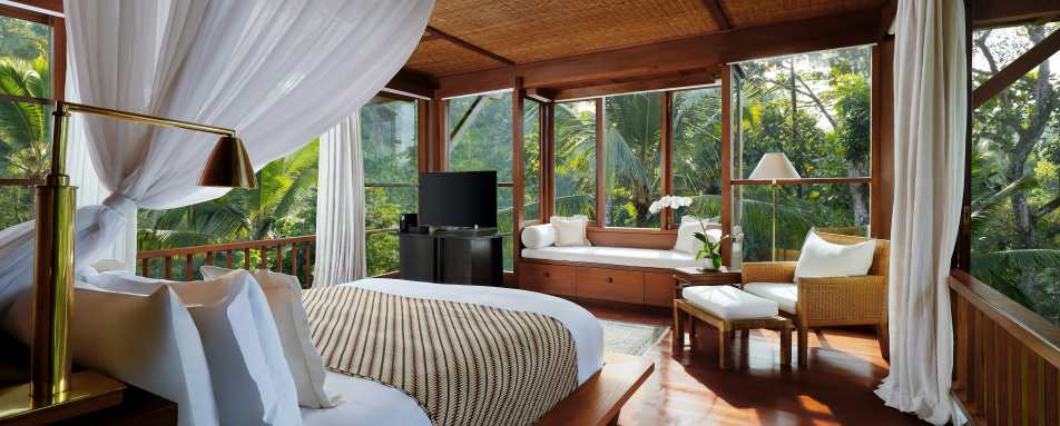 COMO Shambhala Estate- 107