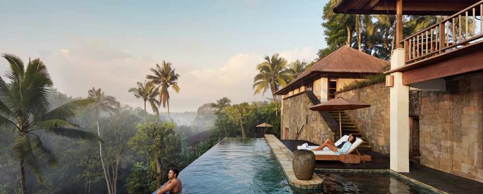 COMO Shambhala Estate- 121