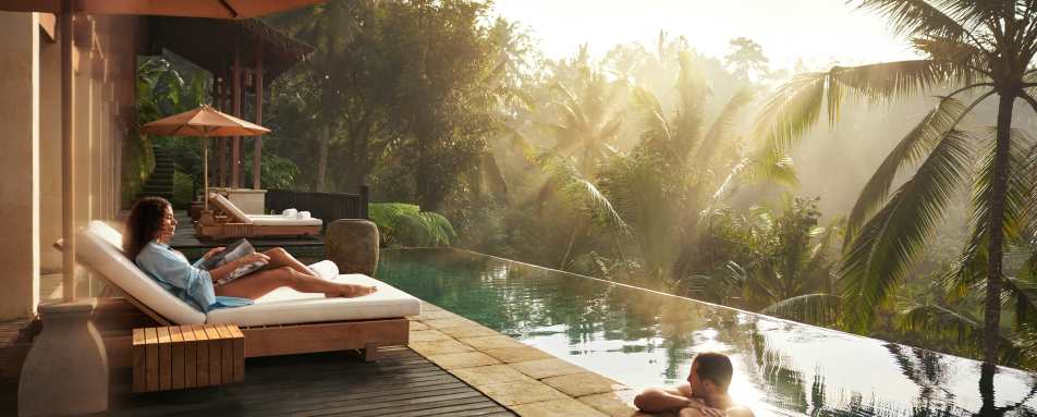 COMO Shambhala Estate- 124