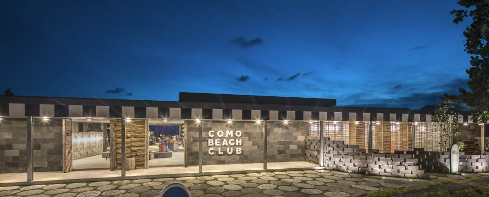 COMO Uma Canggu- 16