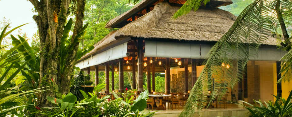 COMO Uma Ubud- 18