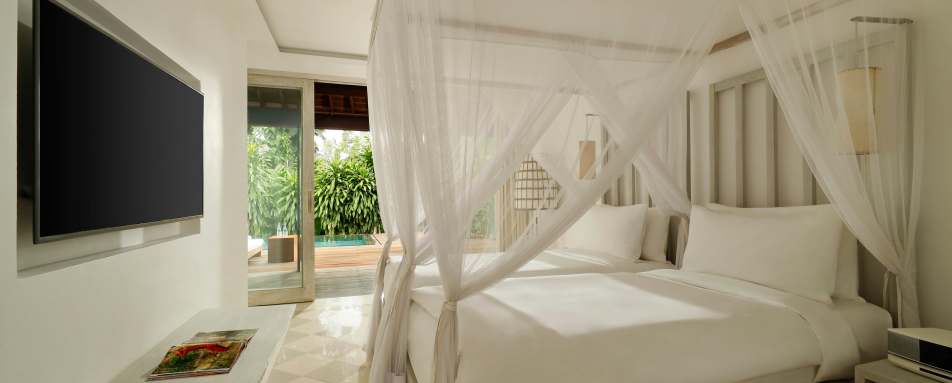 COMO Uma Ubud- 51