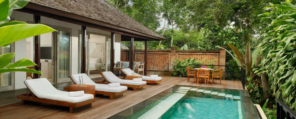 COMO Uma Ubud- 46