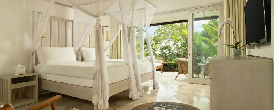 COMO Uma Ubud- 79