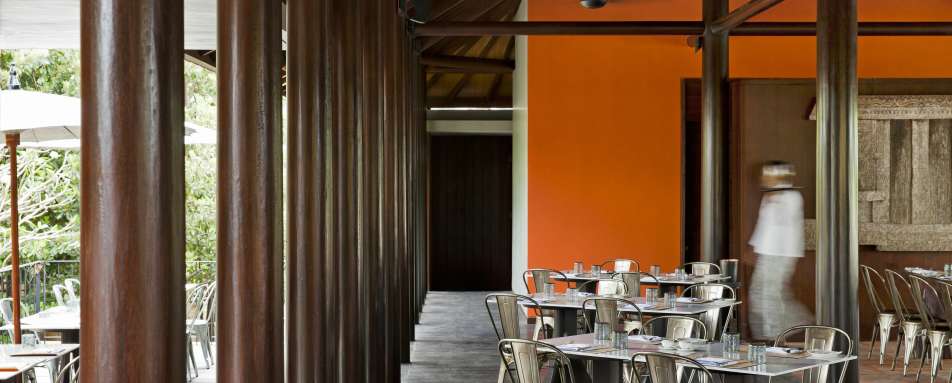 COMO Uma Ubud- 98