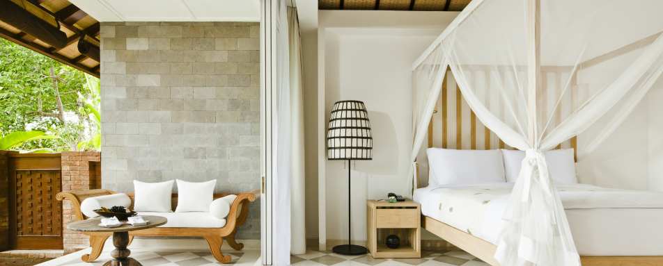 COMO Uma Ubud- 80
