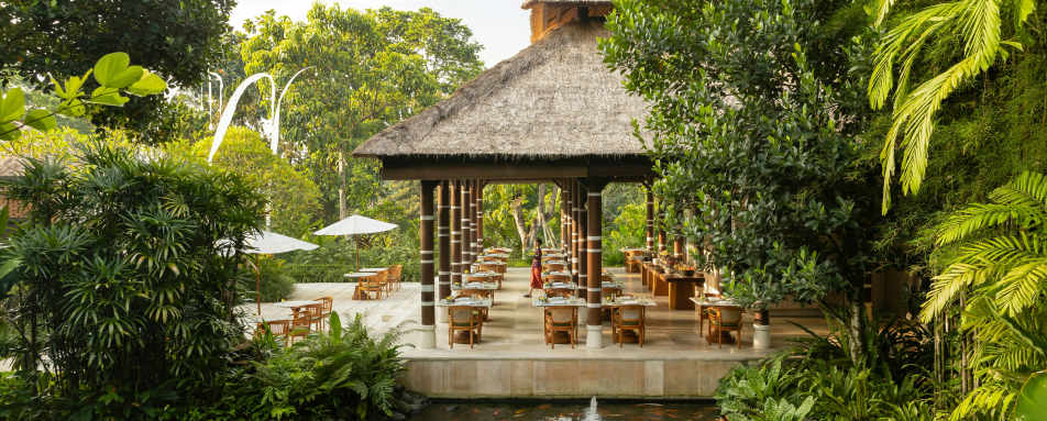 COMO Uma Ubud- 13