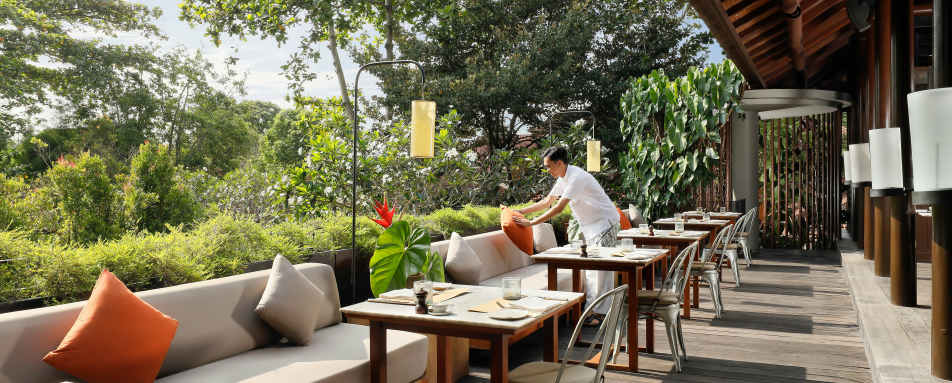 COMO Uma Ubud- 31