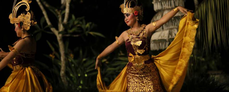 COMO Uma Ubud- 43