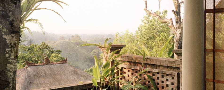 COMO Uma Ubud- 86