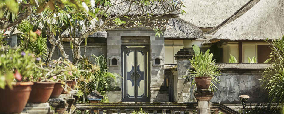Four Seasons Resort Bali at Jimbaran Bay- 97