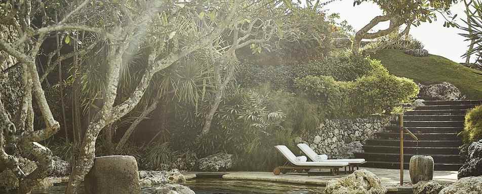 Four Seasons Resort Bali at Jimbaran Bay- 81