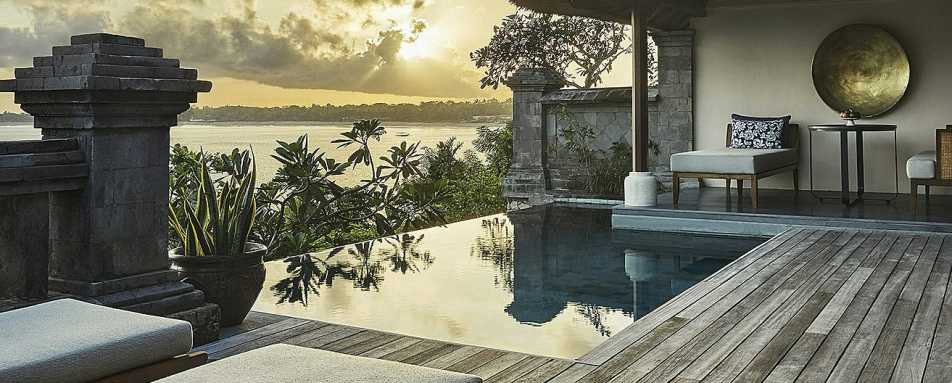 Four Seasons Resort Bali at Jimbaran Bay- 96