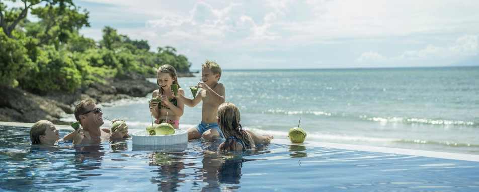 Four Seasons Resort Bali at Jimbaran Bay- 55