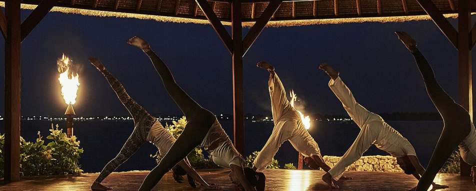 Four Seasons Resort Bali at Jimbaran Bay- 78