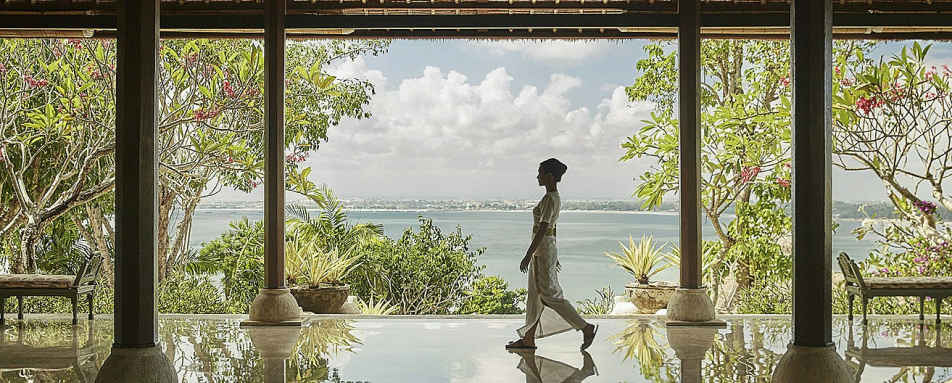 Four Seasons Resort Bali at Jimbaran Bay- 54