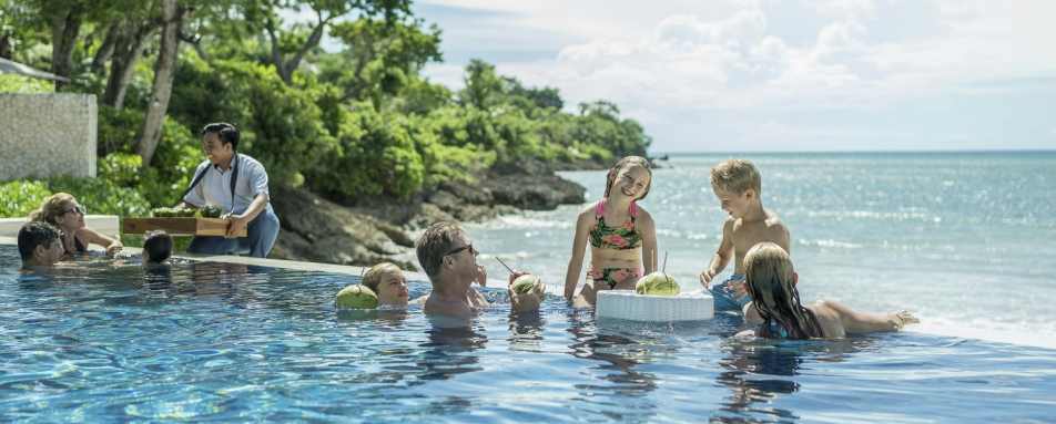 Four Seasons Resort Bali at Jimbaran Bay- 117